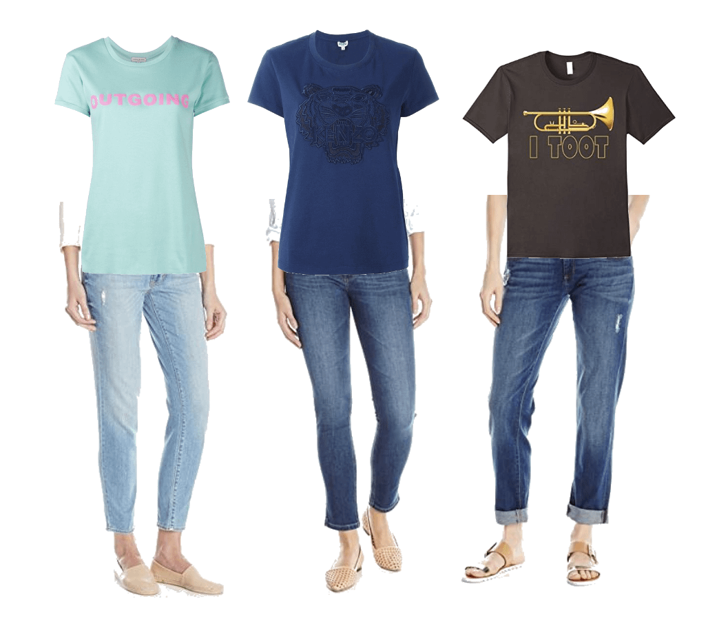 Eksempel på uniform