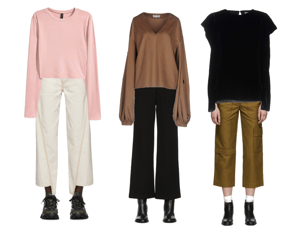 eksempel på en uniform