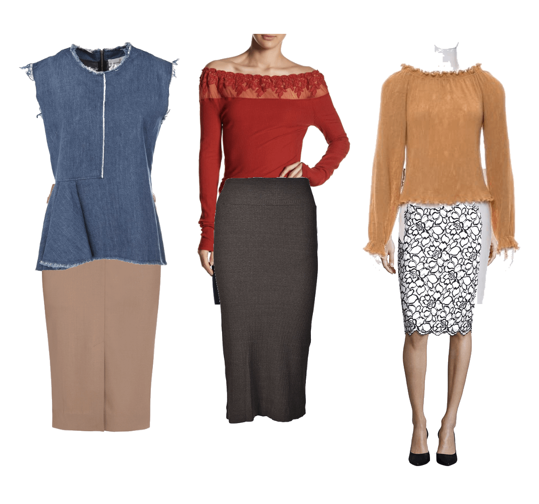 Eksempel på uniform