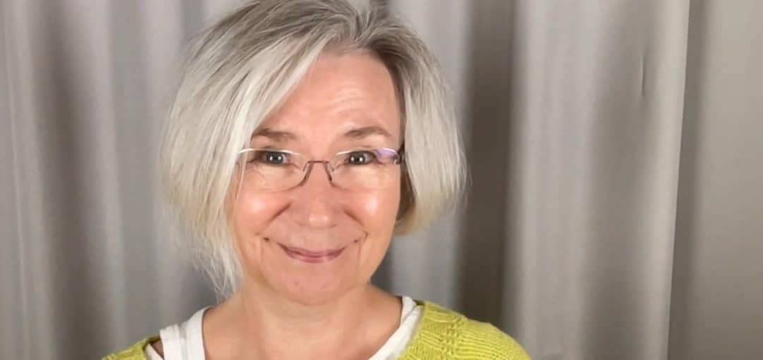 3 tricks to look better