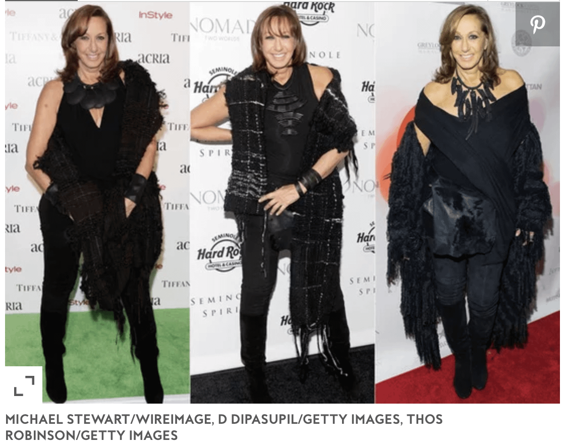 Donna Karan