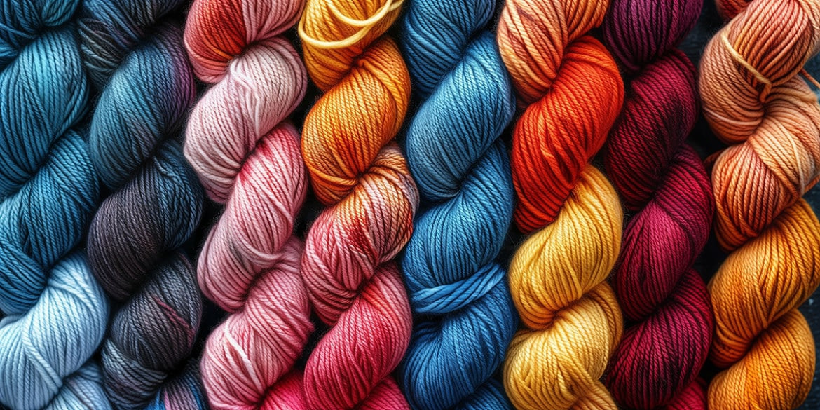 The Colour Confident Knitter