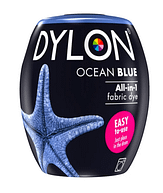 Dylon all-in-one fabric dye Dylon all-in-one fabric dye