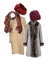 Winter coats for Relaxed style type Winter coats for Relaxed style type