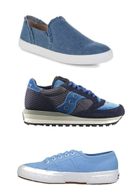 Summer shoes Summer shoes