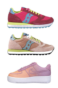 Spring shoes Spring shoes