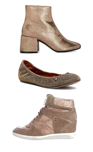 Autumn shoes Autumn shoes