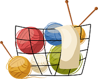 the colour confident knitter