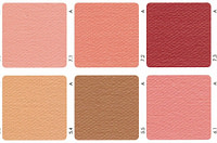 DA palette from TCI DA palette from TCI