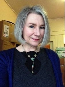 Jorunn wrongly typed as DW