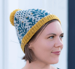 Ysolda hat pattern Ysolda hat pattern