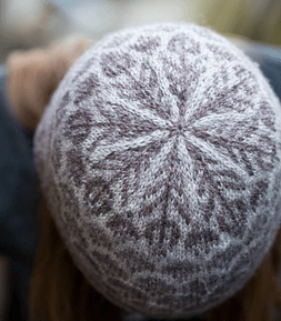 Ysolda hat pattern Ysolda hat pattern