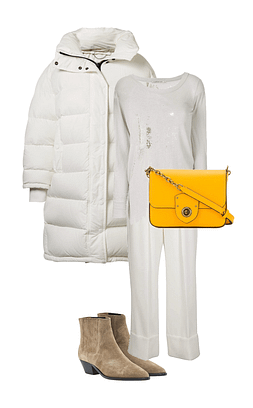 Style spotting Nov 2021 Style spotting Nov 2021