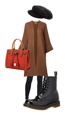 Style spotting Nov 2021 Style spotting Nov 2021