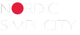 Nordic Simplicity Logo
