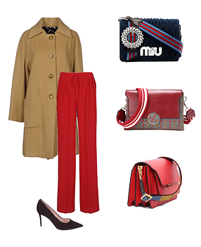 Style spotting Nov 2021 Style spotting Nov 2021