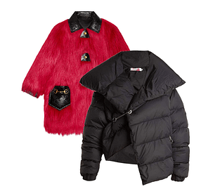 Warm winter coats for Nordic Eccentric Warm winter coats for Nordic Eccentric