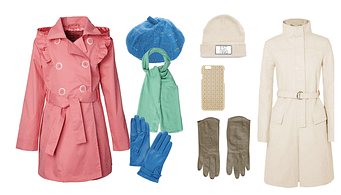 Light Spring winter clothing Light Spring winter clothing