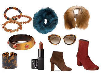 True Autumn accessories True Autumn accessories