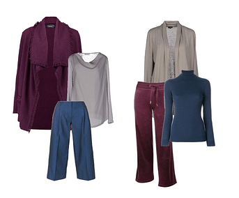 Soft Summer business casual outfits Soft Summer business casual outfits