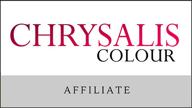 Chrysalis Colour Affiliate Banner Chrysalis Colour Affiliate Banner