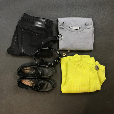 Nordic Simplicity capsule wardrobe Nordic Simplicity capsule wardrobe