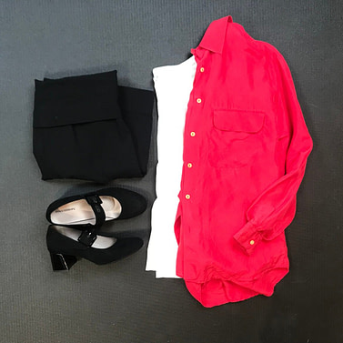 Nordic Simplicity capsule wardrobe Nordic Simplicity capsule wardrobe