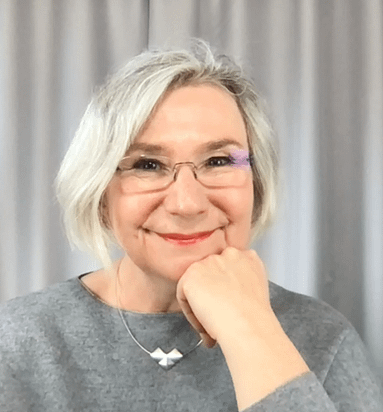 Jorunn Hernes Personal Colour Analyst