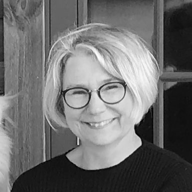 Jorunn Hernes - personal colour analysis consultant