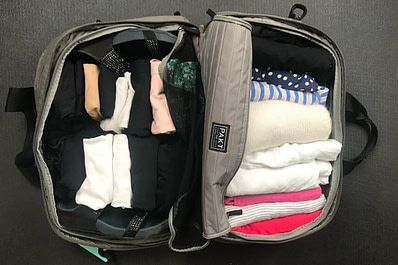 all in the bag all in the bag