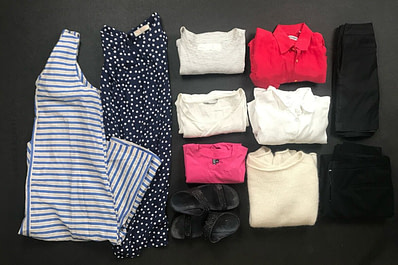 the clothes the clothes