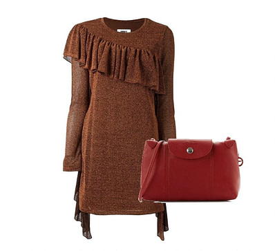 Dark Autumn handbag Dark Autumn handbag