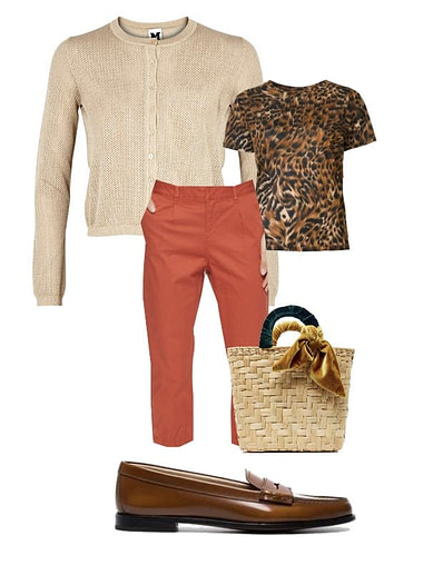 DA summer travel wardrobe DA summer travel wardrobe