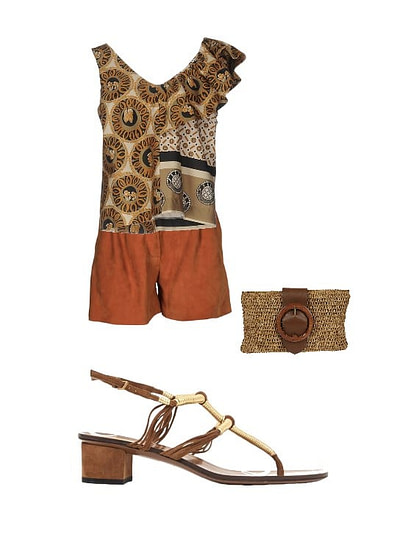 DA summer travel wardrobe DA summer travel wardrobe