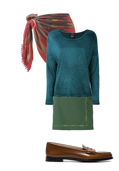 DA summer travel wardrobe DA summer travel wardrobe