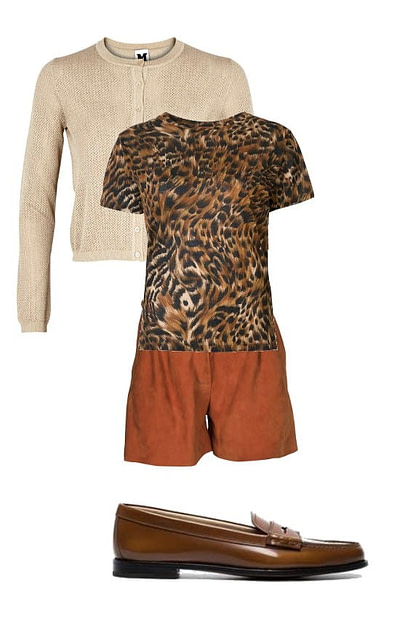 DA summer travel wardrobe DA summer travel wardrobe