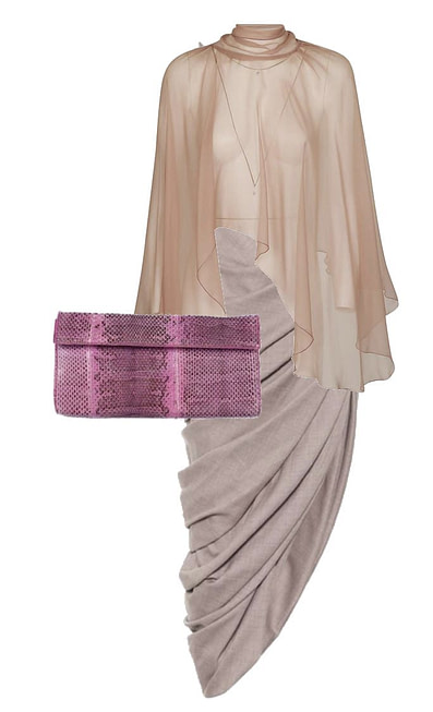 True Summer clutch True Summer clutch