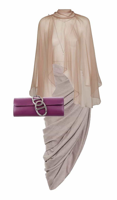 True Summer clutch True Summer clutch