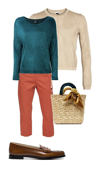 DA summer travel wardrobe DA summer travel wardrobe