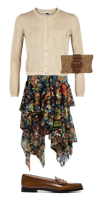 DA summer travel wardrobe DA summer travel wardrobe