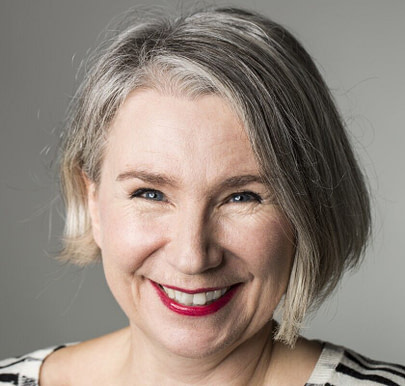 Jorunn Hernes Fargeporten PCA Colour and style with Nordic simplicity