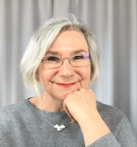 Jorunn Hernes Personal Colour Analyst Jorunn Hernes Personal Colour Analyst