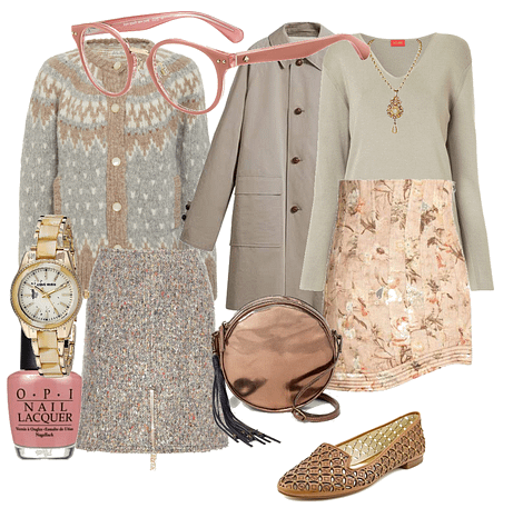 Soft Autumn casual chic outfits Soft Autumn casual chic outfits