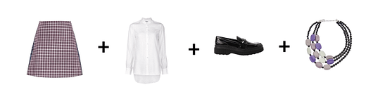 Nordic Simplicity outfit formula Nordic Simplicity outfit formula