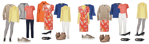 Bright Spring outfits Bright Spring outfits