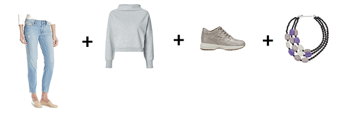 outfit formula outfit formula