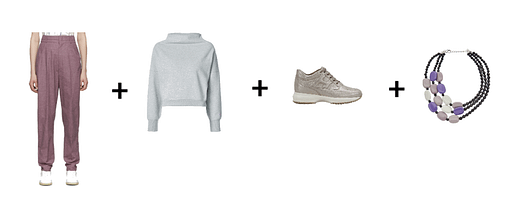 outfit formula outfit formula