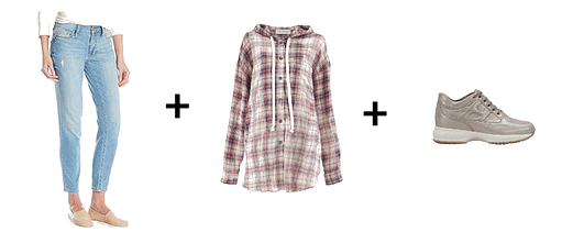 outfit formula outfit formula
