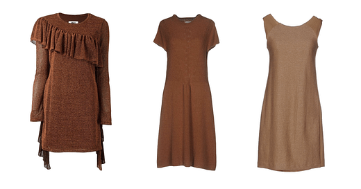 Picking the perfect dress for layering Picking the perfect dress for layering