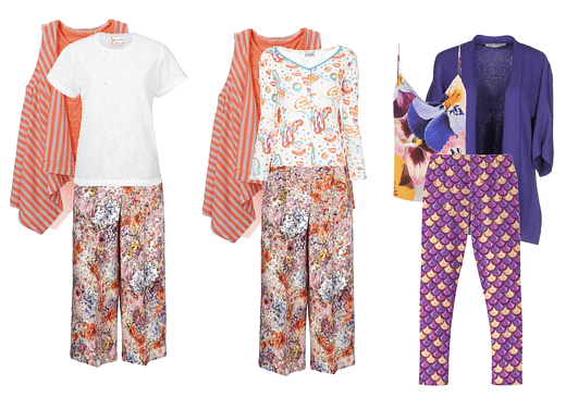 Layering patterns with patterns Layering patterns with patterns